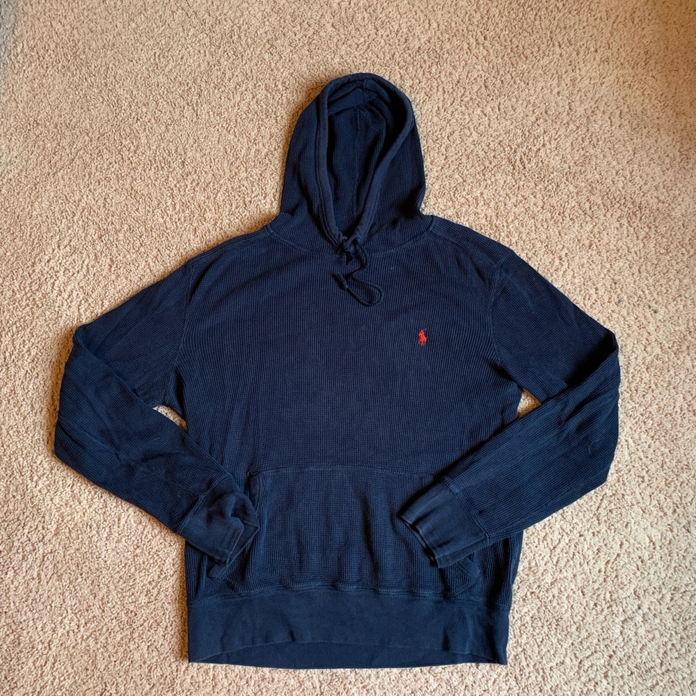 Polo By Ralph Lauren Hoodie